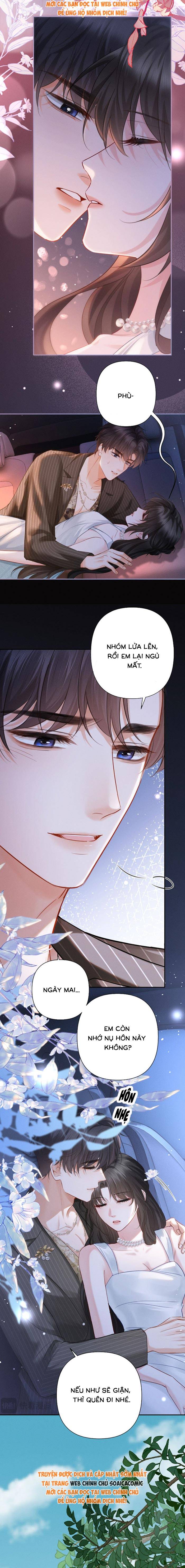 Tình Yêu Muộn Màng - Chap Tình Yêu Muộn Màng – Chap 51