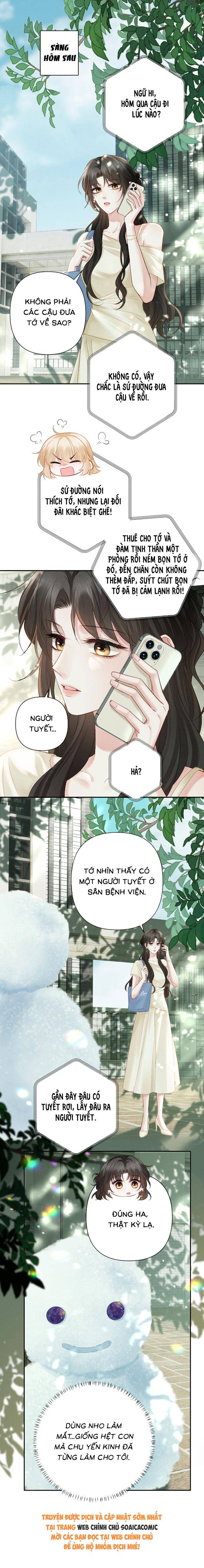 Tình Yêu Muộn Màng - Chap Tình Yêu Muộn Màng – Chap 51