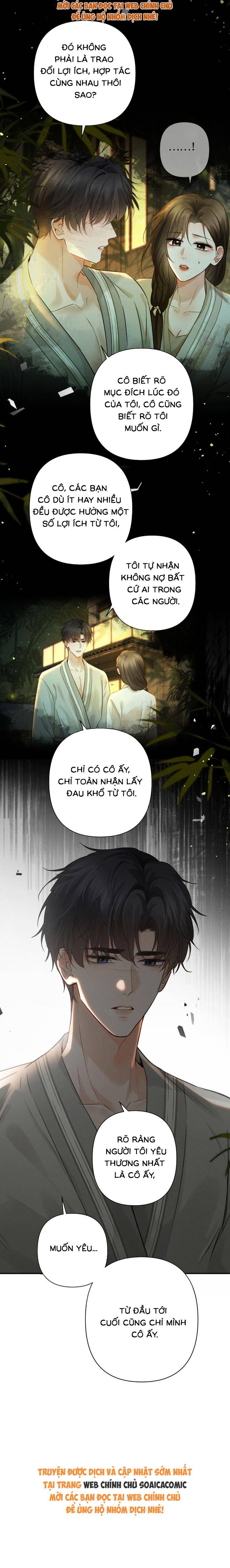 Tình Yêu Muộn Màng - Chap Tình Yêu Muộn Màng – Chap 51
