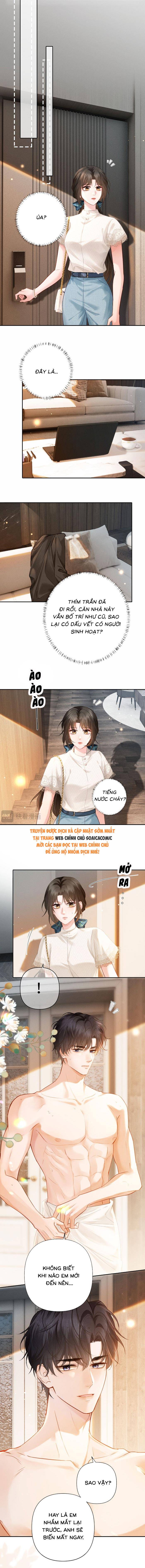 Tình Yêu Muộn Màng - Chap Tình Yêu Muộn Màng – Chap 52