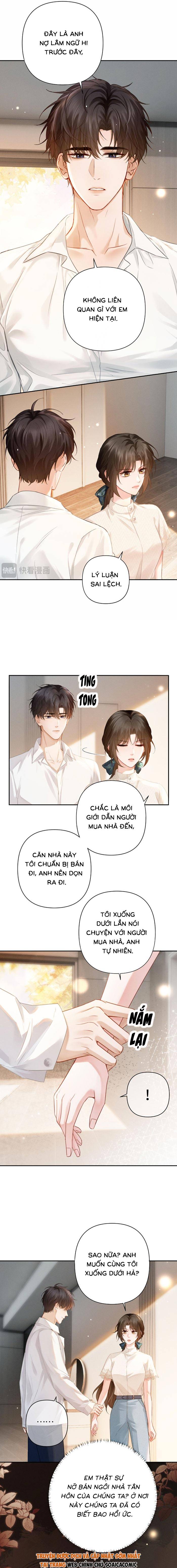 Tình Yêu Muộn Màng - Chap Tình Yêu Muộn Màng – Chap 52