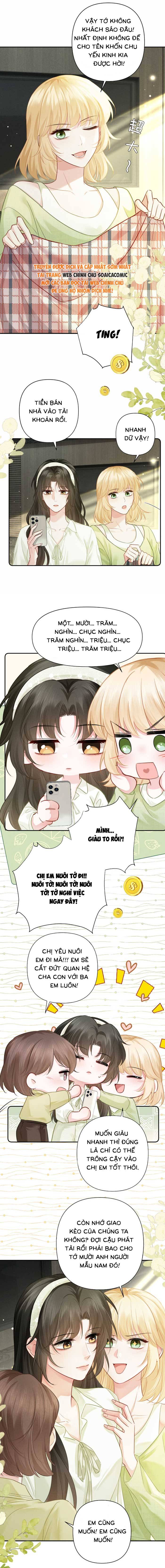 Tình Yêu Muộn Màng - Chap Tình Yêu Muộn Màng – Chap 53
