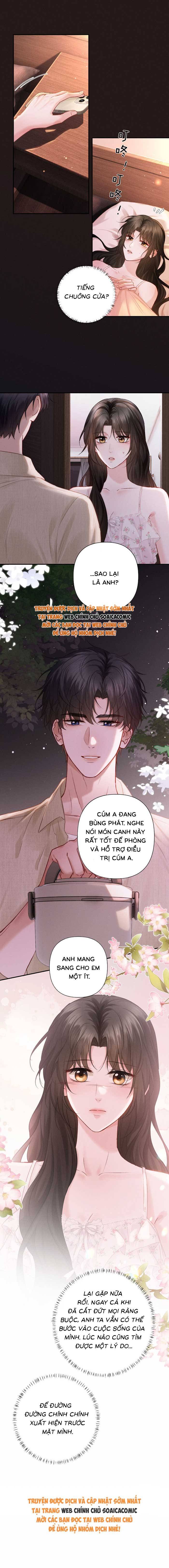 Tình Yêu Muộn Màng - Chap Tình Yêu Muộn Màng – Chap 53