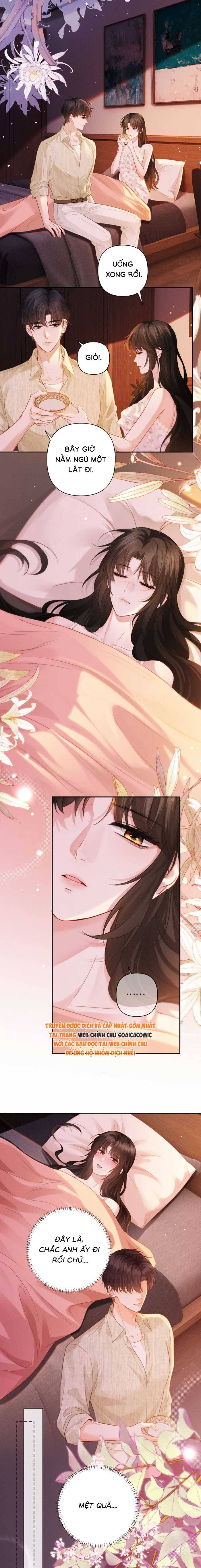 Tình Yêu Muộn Màng - Chap Tình Yêu Muộn Màng – Chap 54 - Trang 2