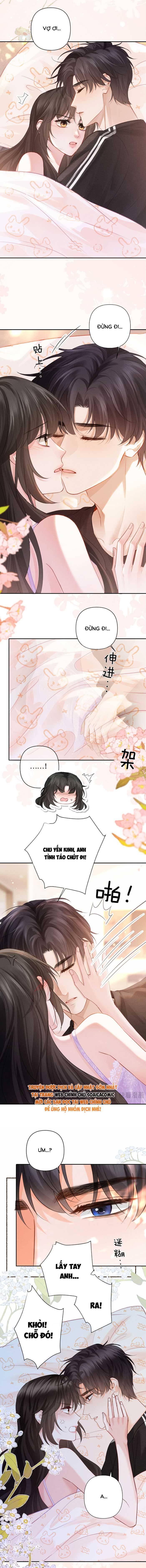 Tình Yêu Muộn Màng - Chap Tình Yêu Muộn Màng – Chap 58 - Trang 4