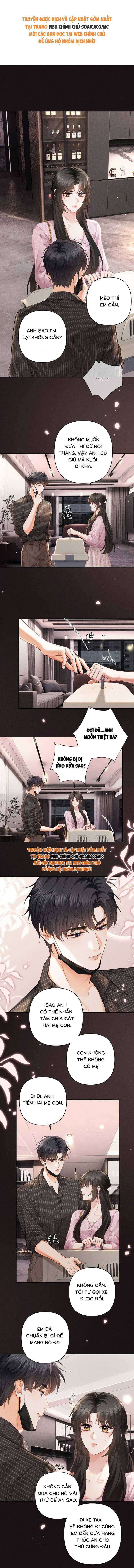 Tình Yêu Muộn Màng - Chap Tình Yêu Muộn Màng – Chap 64 - Trang 0