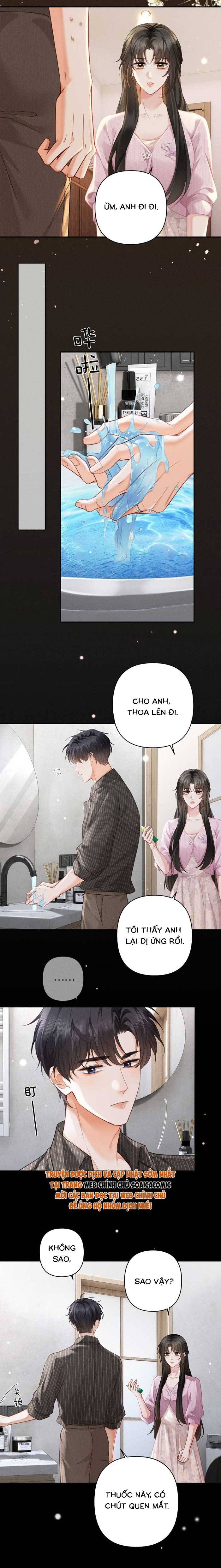 Tình Yêu Muộn Màng - Chap Tình Yêu Muộn Màng – Chap 64 - Trang 2