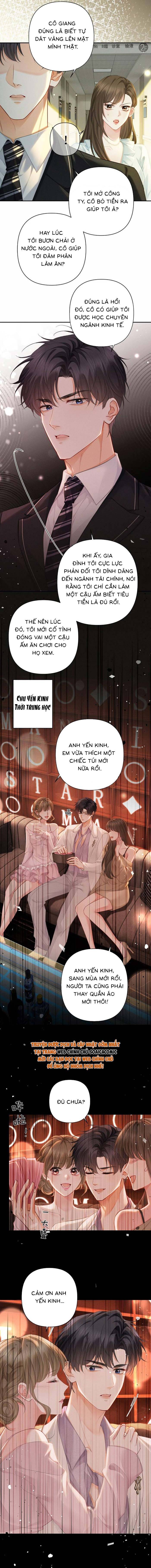 Tình Yêu Muộn Màng - Chap Tình Yêu Muộn Màng – Chap 66