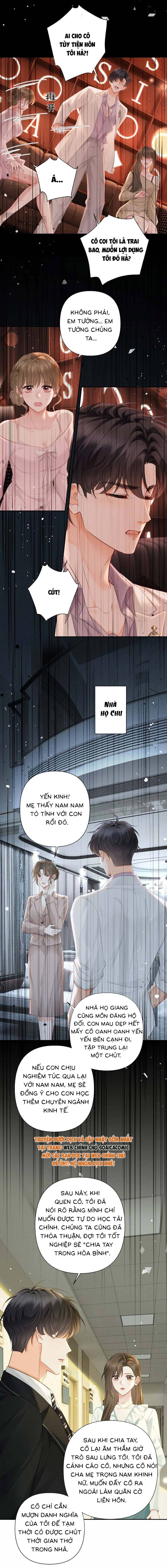 Tình Yêu Muộn Màng - Chap Tình Yêu Muộn Màng – Chap 66