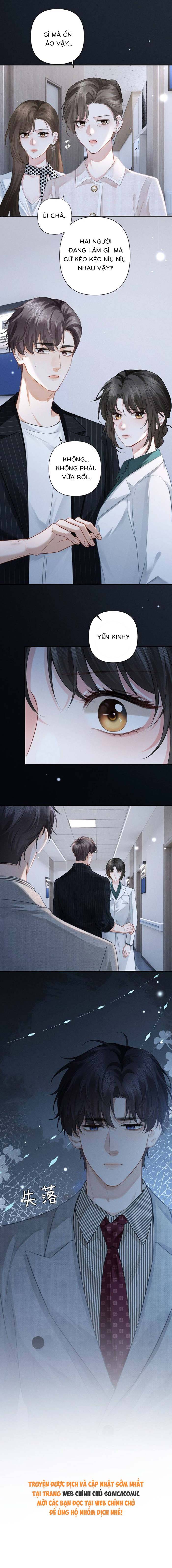 Tình Yêu Muộn Màng - Chap Tình Yêu Muộn Màng – Chap 66