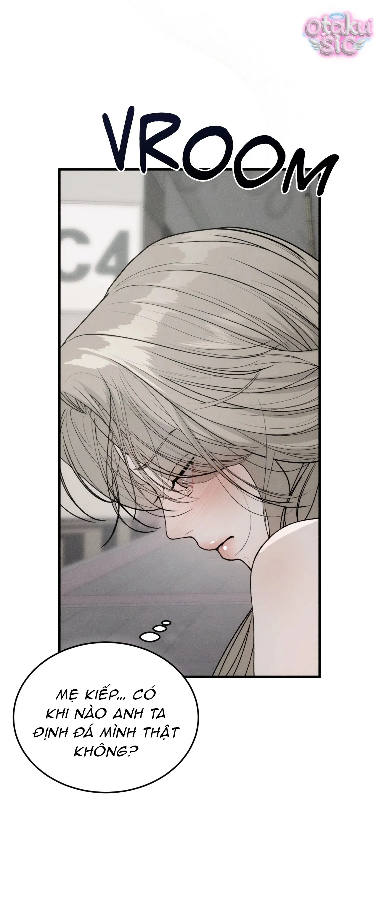 Tình Yêu Rác Rưởi - Chap 1 - Trang 12