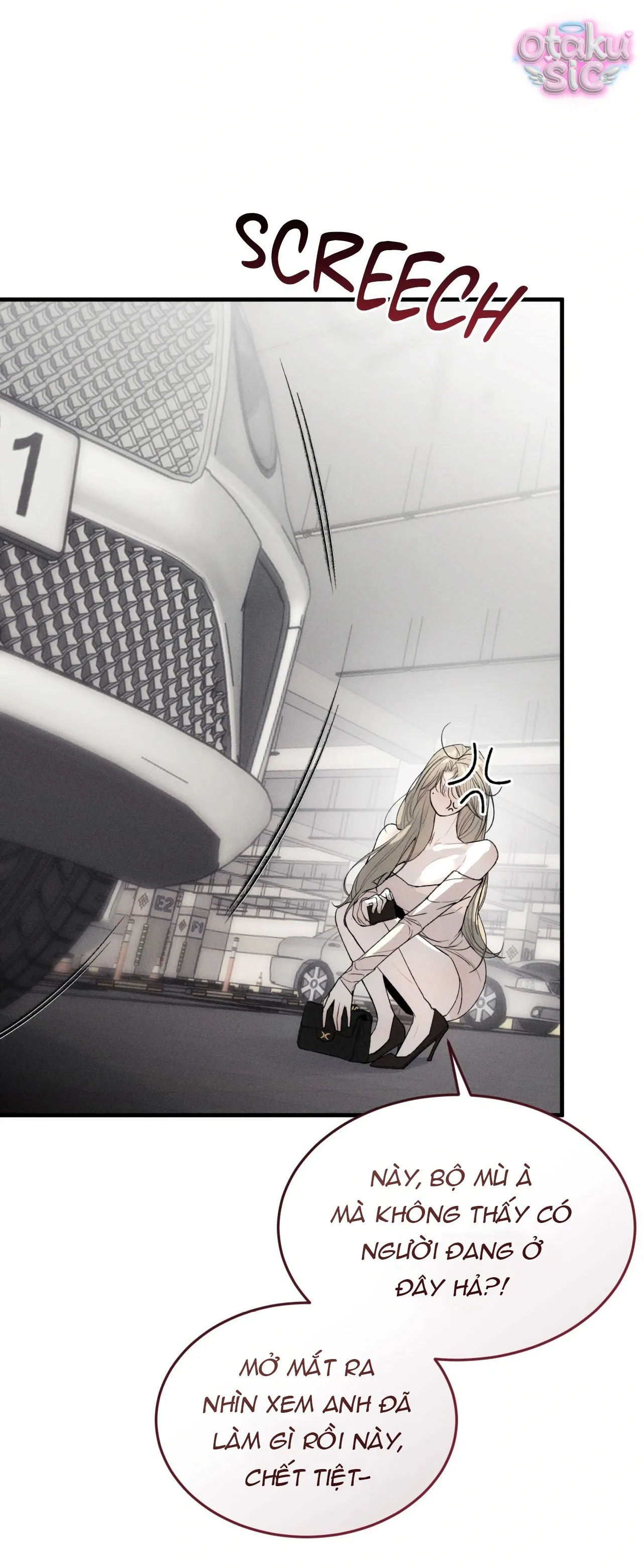 Tình Yêu Rác Rưởi - Chap 1 - Trang 13
