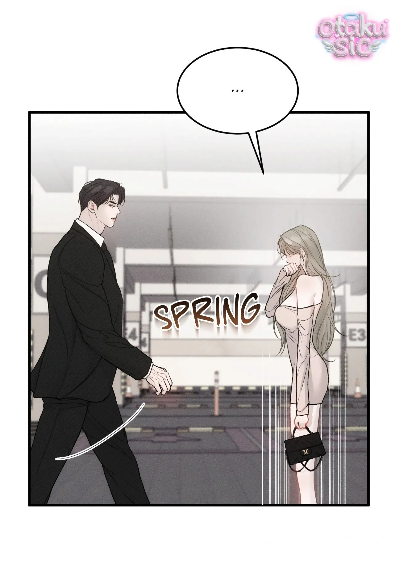 Tình Yêu Rác Rưởi - Chap 1 - Trang 19