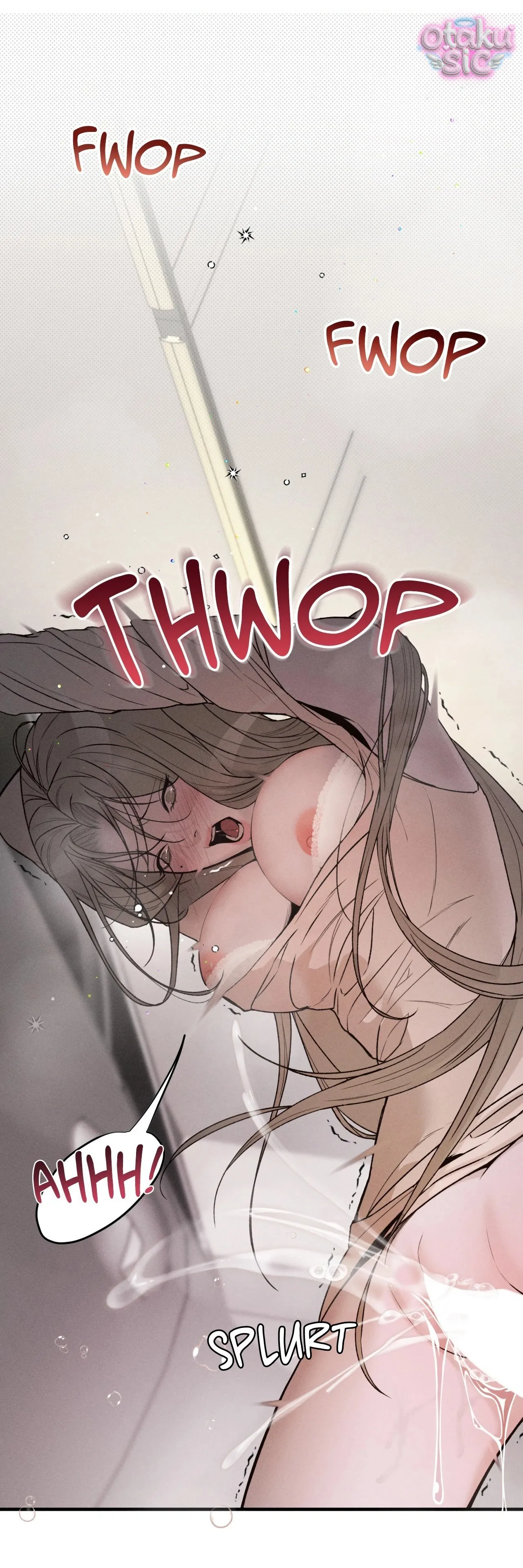Tình Yêu Rác Rưởi - Chap 1 - Trang 27
