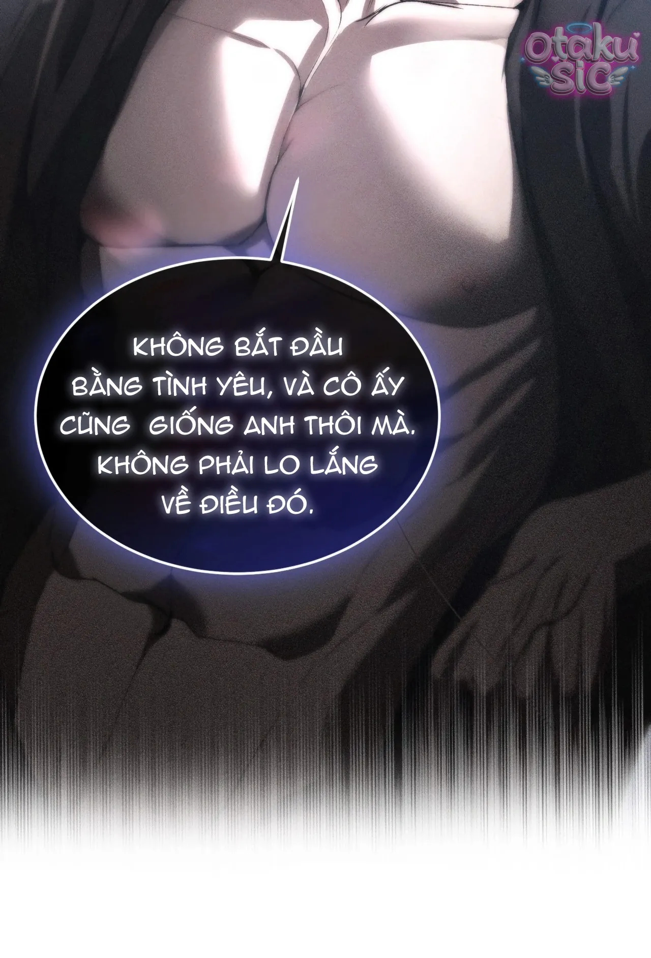 Tình Yêu Rác Rưởi - Chap 1 - Trang 3