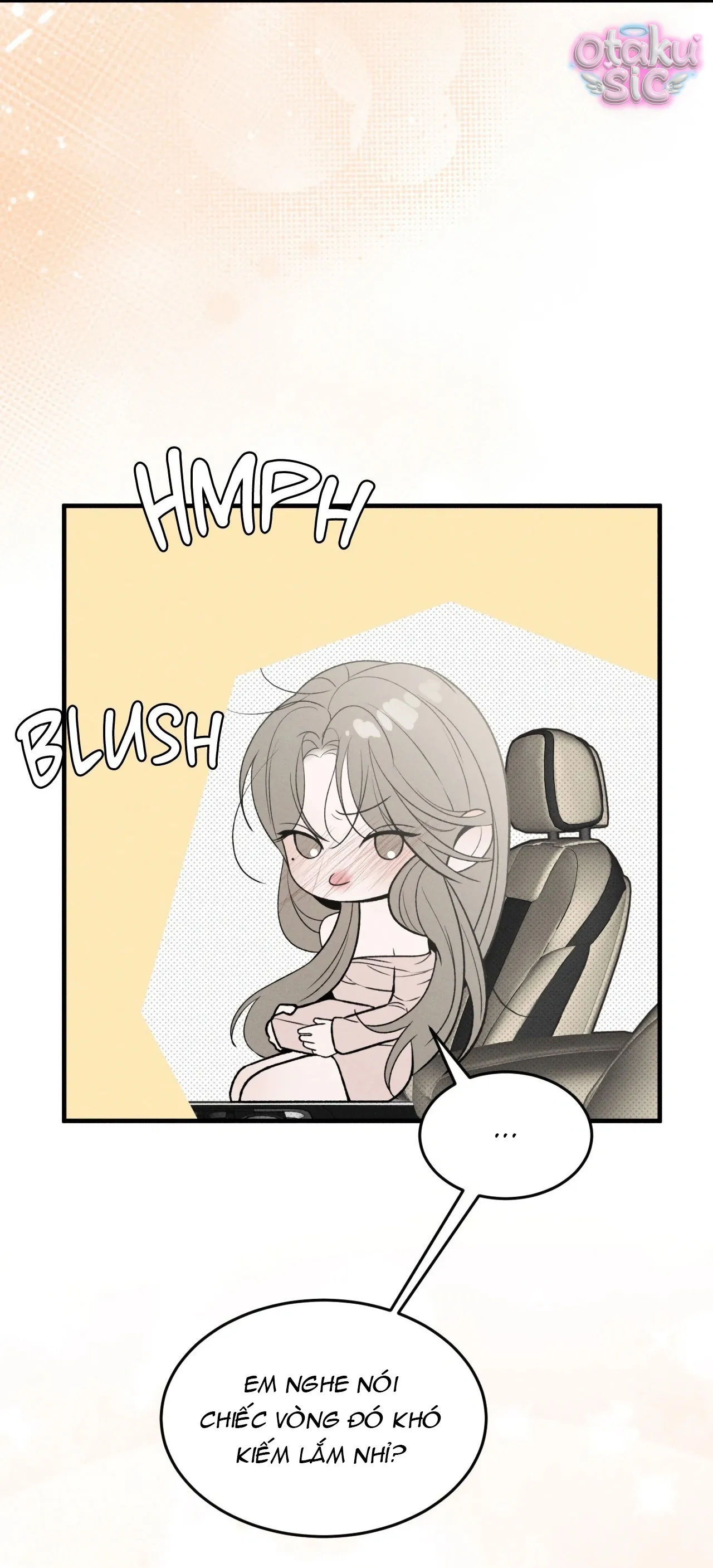 Tình Yêu Rác Rưởi - Chap 1 - Trang 33
