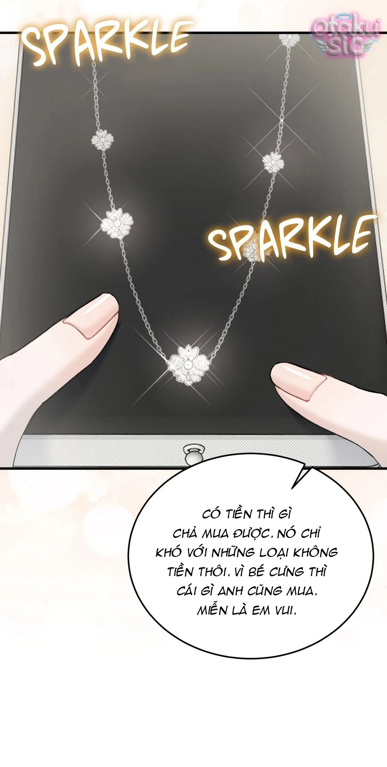 Tình Yêu Rác Rưởi - Chap 1 - Trang 34
