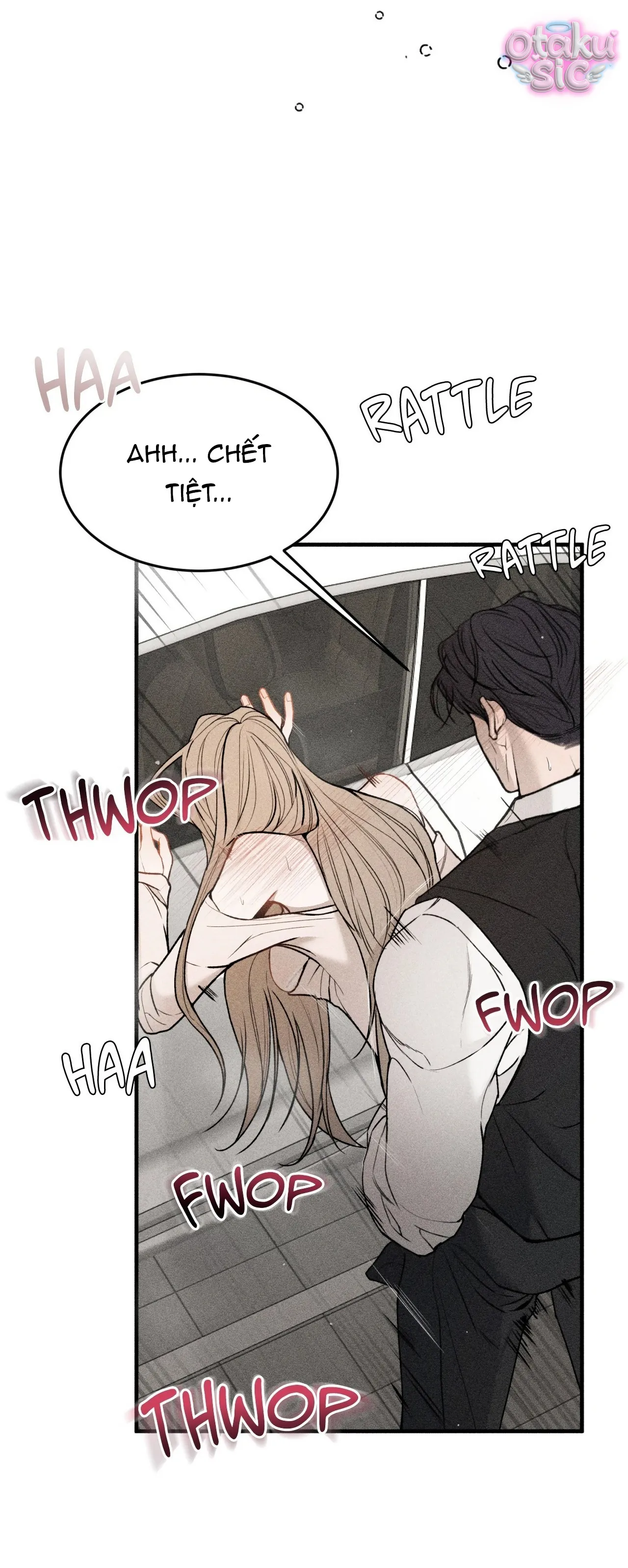 Tình Yêu Rác Rưởi - Chap 1 - Trang 40