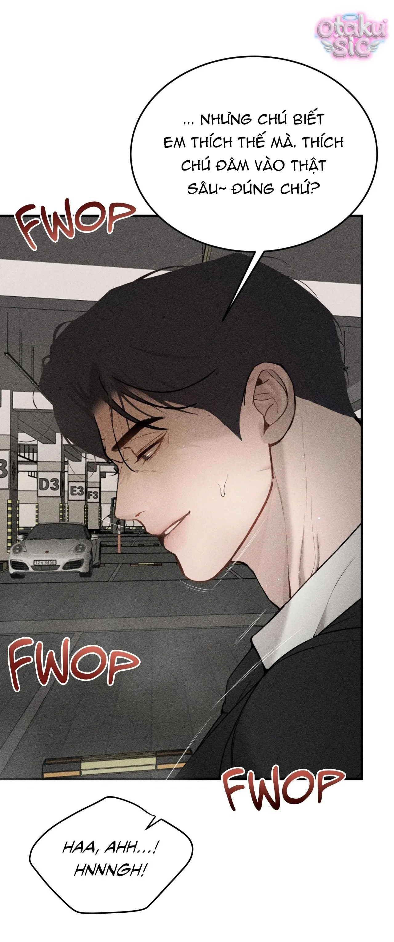 Tình Yêu Rác Rưởi - Chap 1 - Trang 42