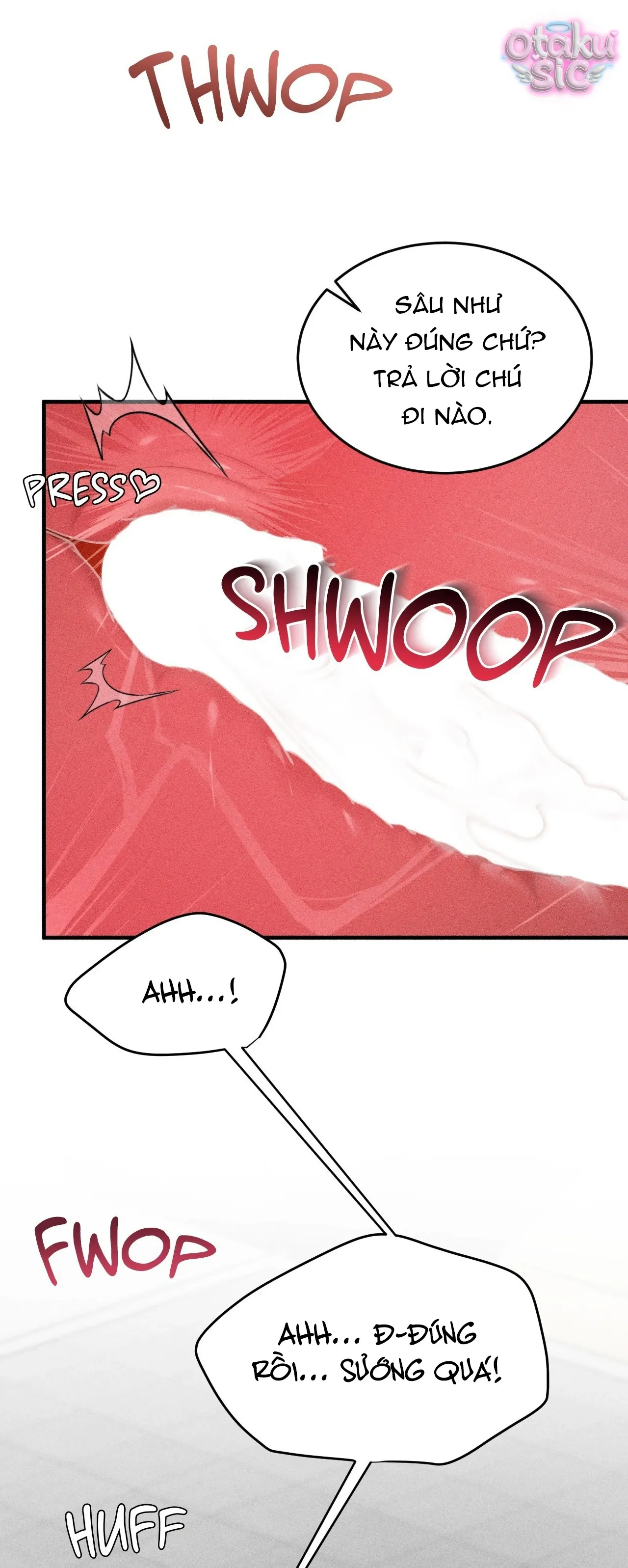 Tình Yêu Rác Rưởi - Chap 1 - Trang 43