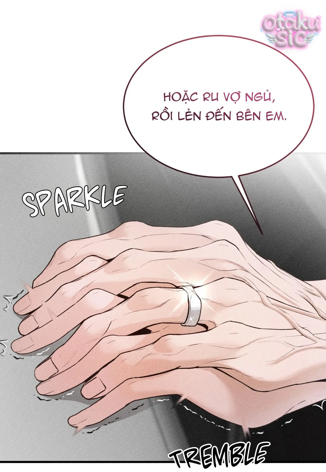 Tình Yêu Rác Rưởi - Chap 1 - Trang 45