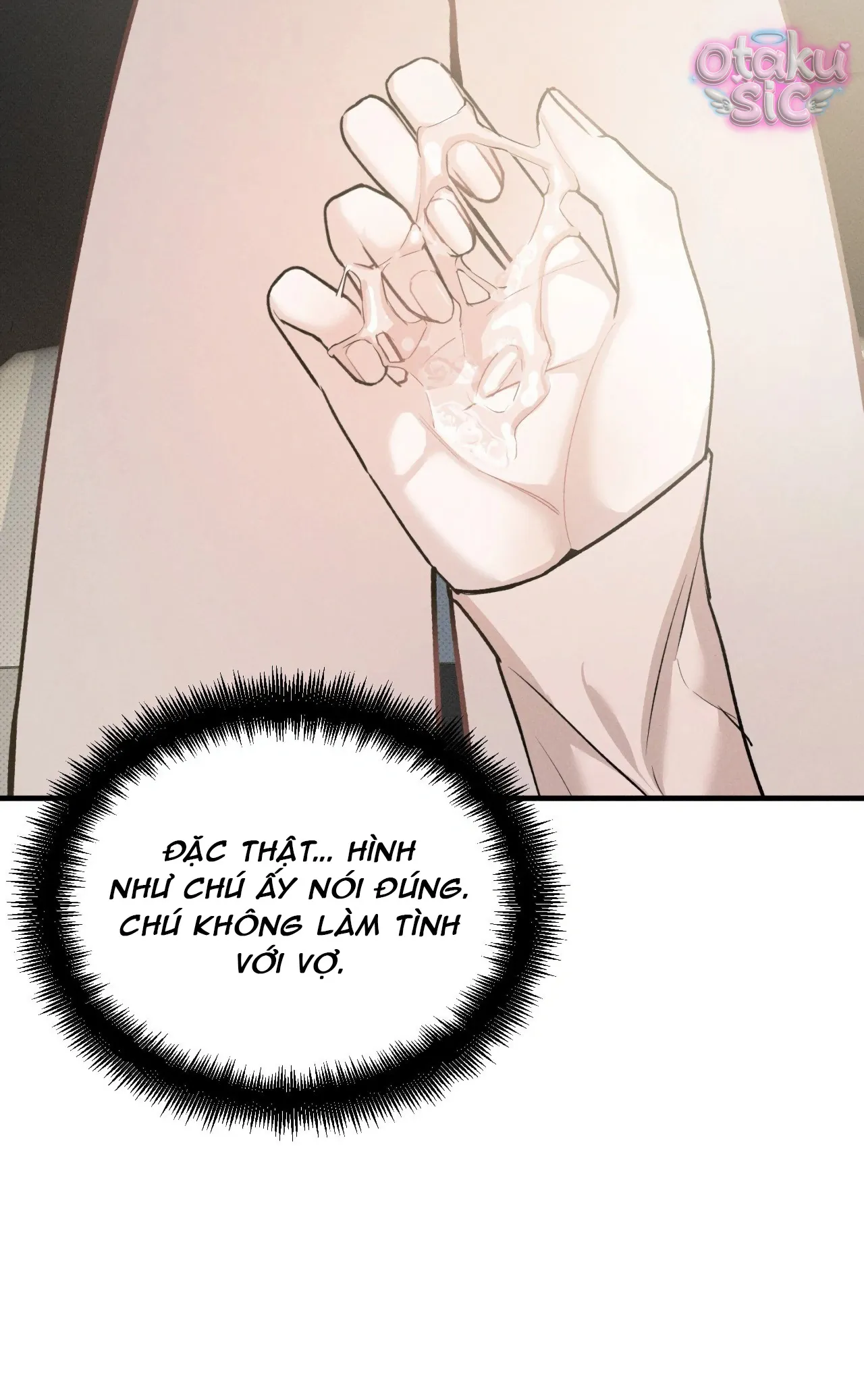 Tình Yêu Rác Rưởi - Chap 1 - Trang 50