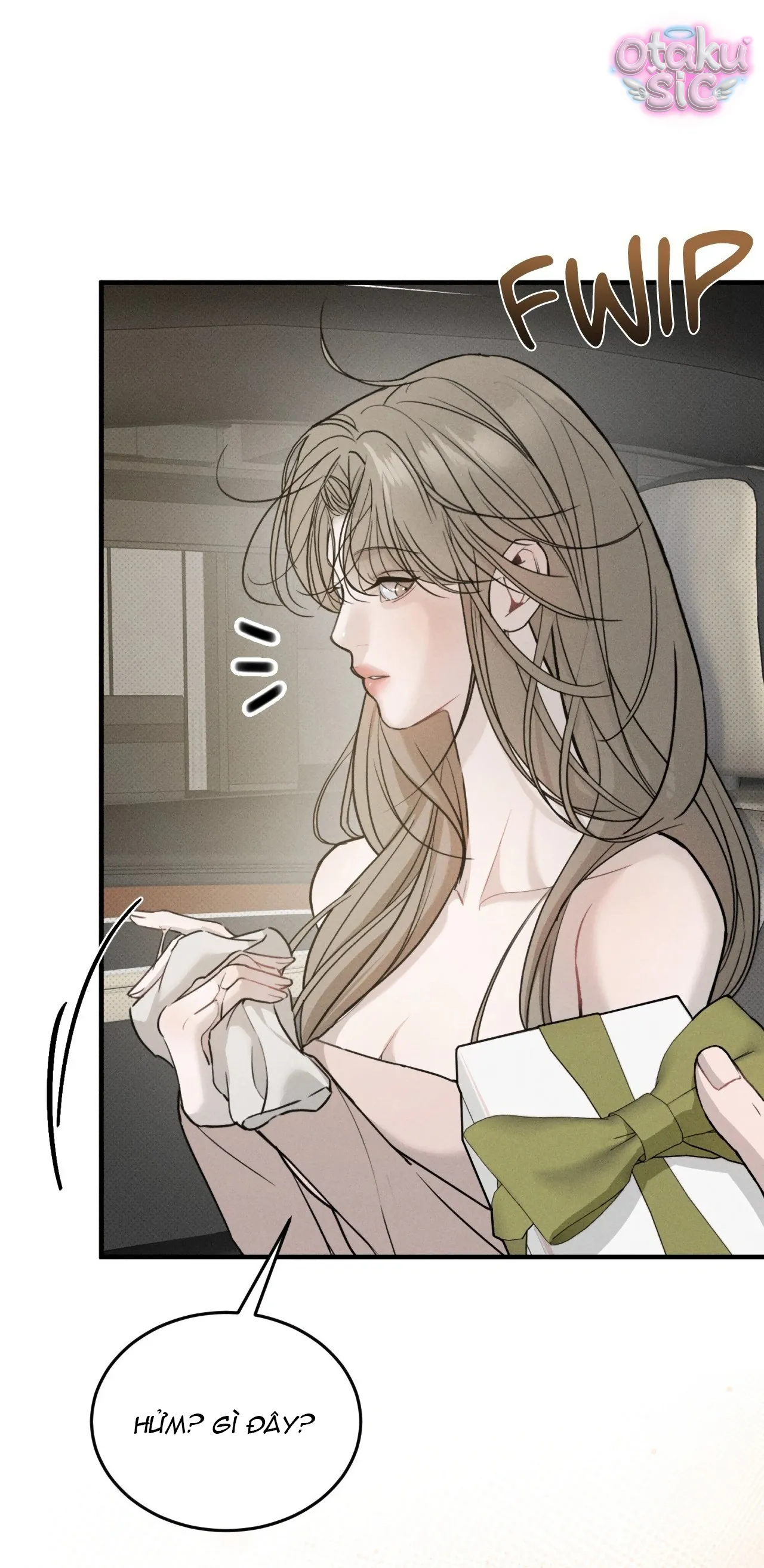 Tình Yêu Rác Rưởi - Chap 1 - Trang 51