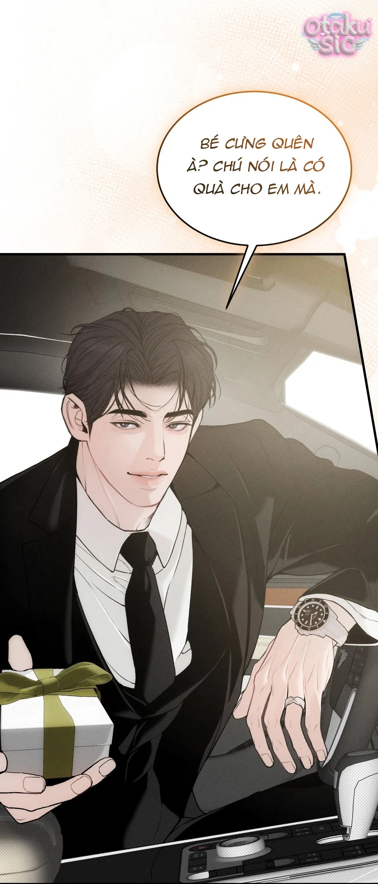 Tình Yêu Rác Rưởi - Chap 1 - Trang 52