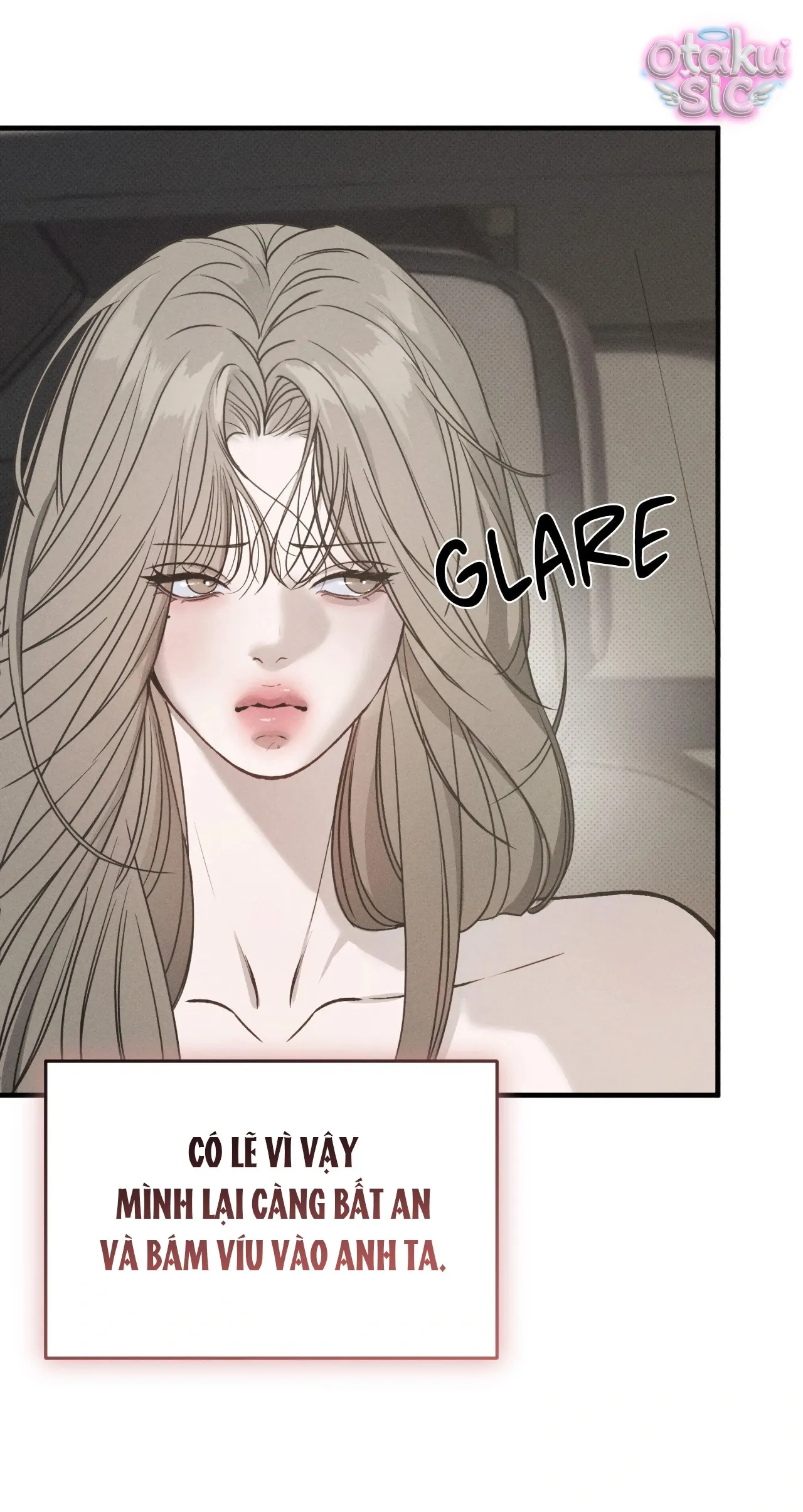 Tình Yêu Rác Rưởi - Chap 1 - Trang 57