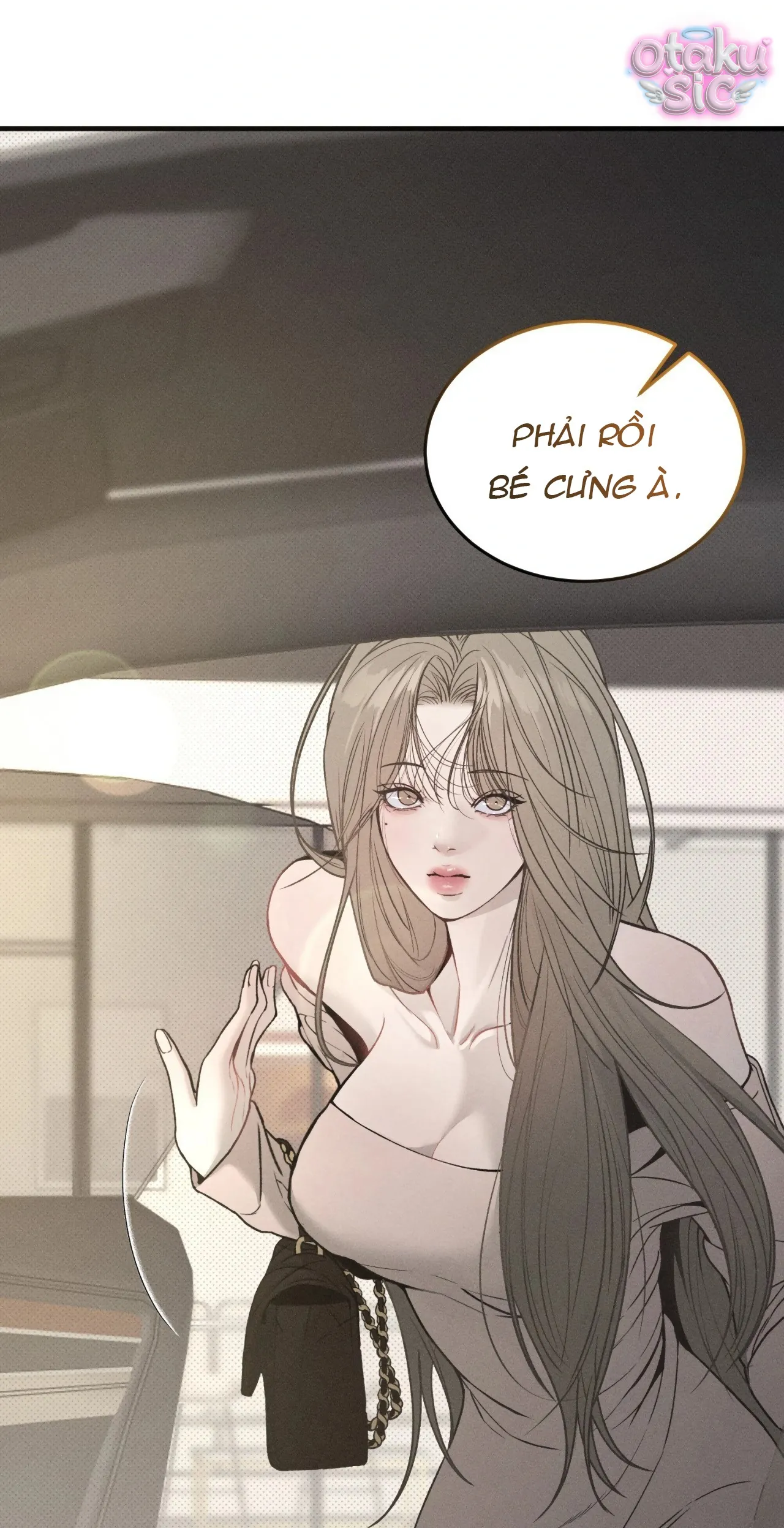 Tình Yêu Rác Rưởi - Chap 1 - Trang 59