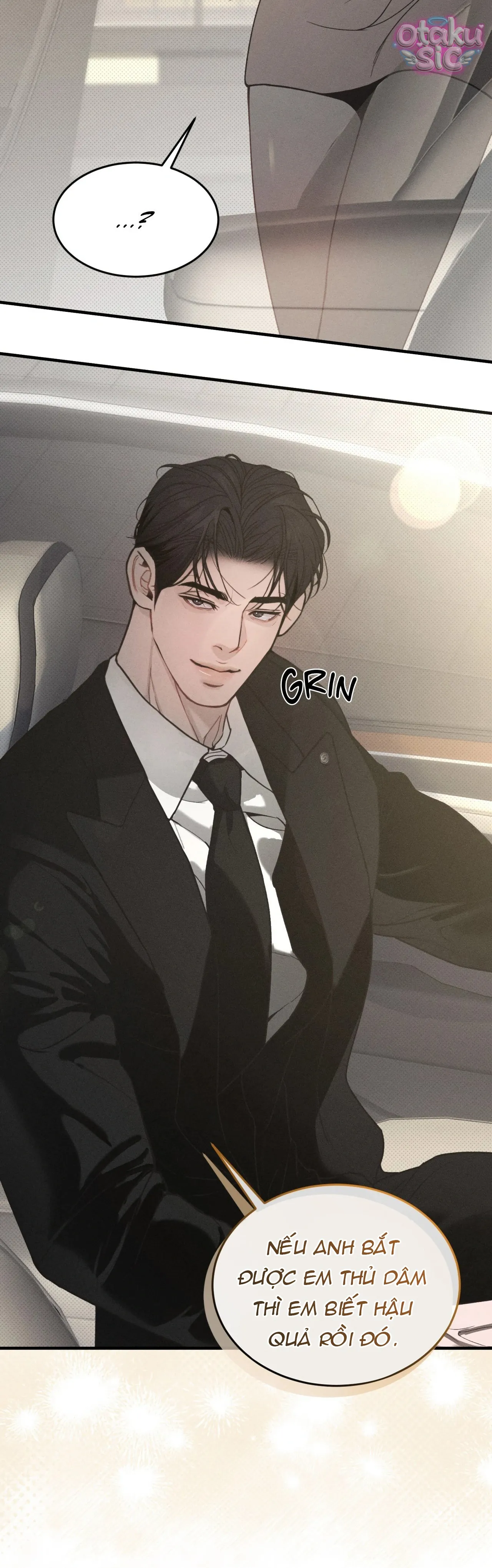 Tình Yêu Rác Rưởi - Chap 1 - Trang 60