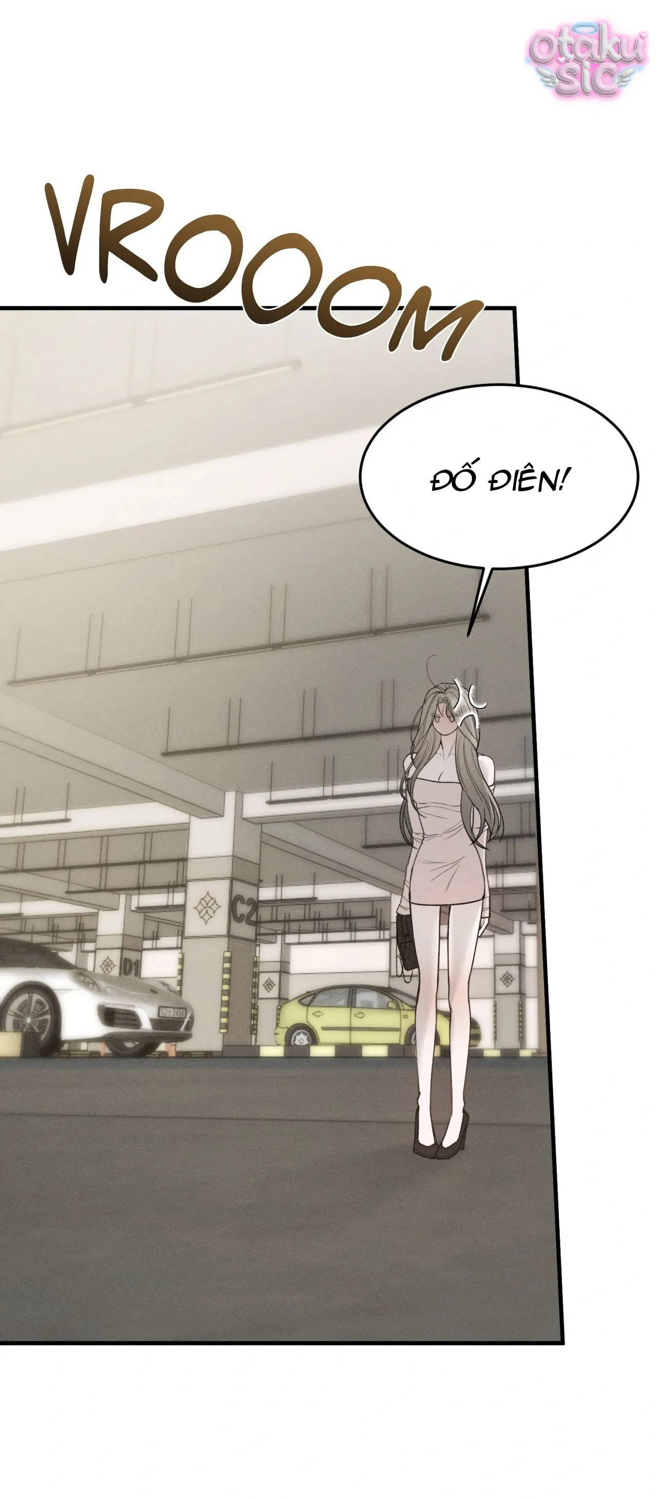 Tình Yêu Rác Rưởi - Chap 1 - Trang 62