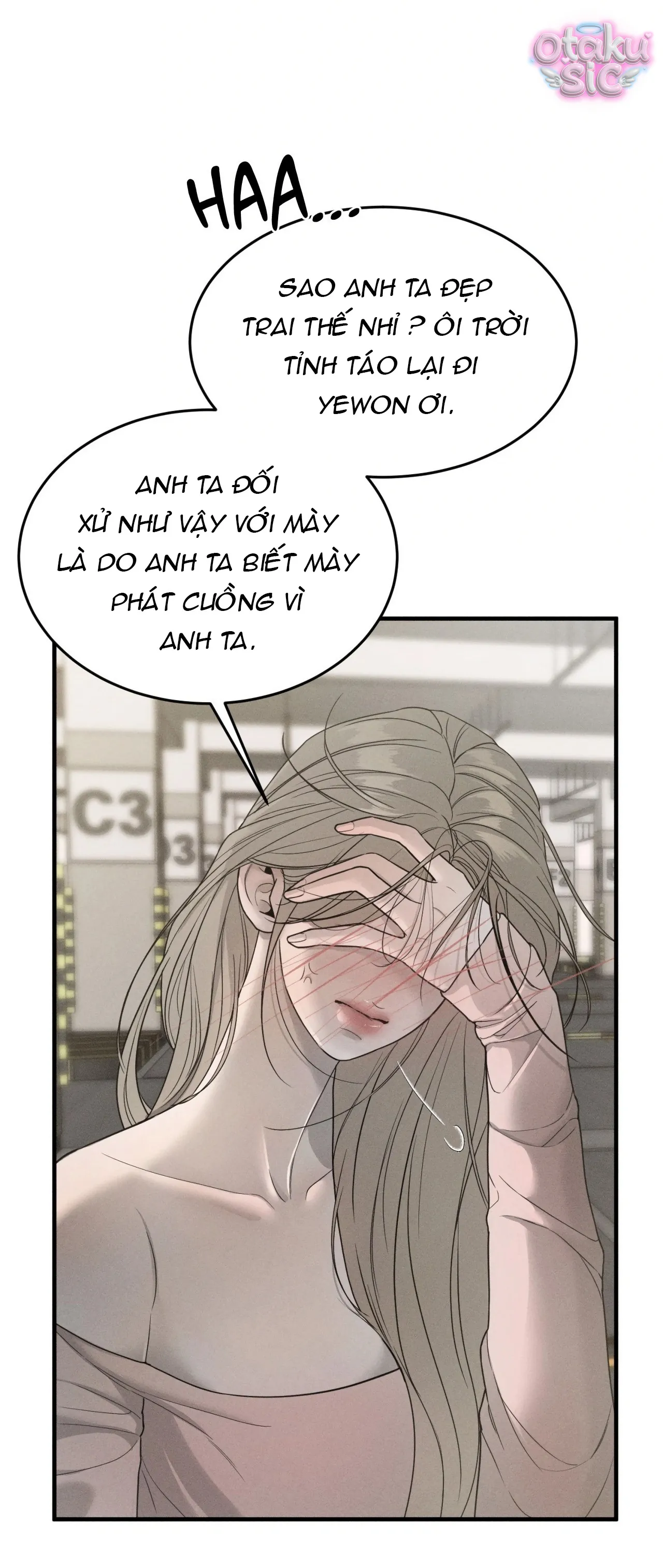 Tình Yêu Rác Rưởi - Chap 1 - Trang 63