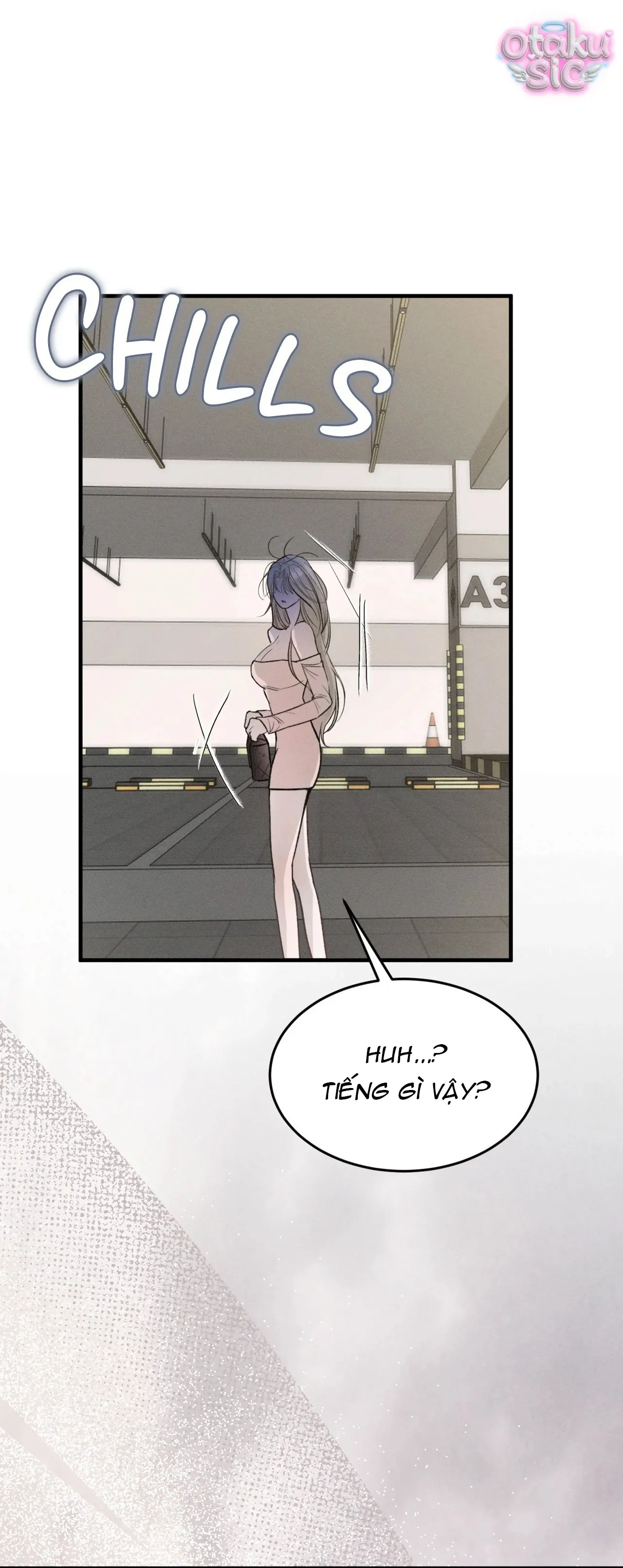 Tình Yêu Rác Rưởi - Chap 1 - Trang 65