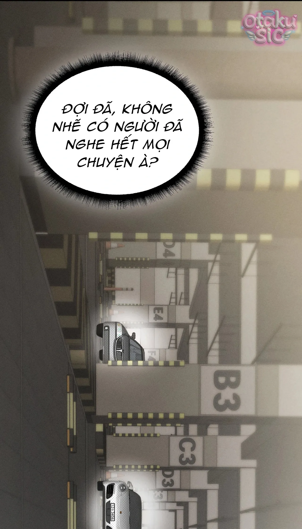 Tình Yêu Rác Rưởi - Chap 1 - Trang 66