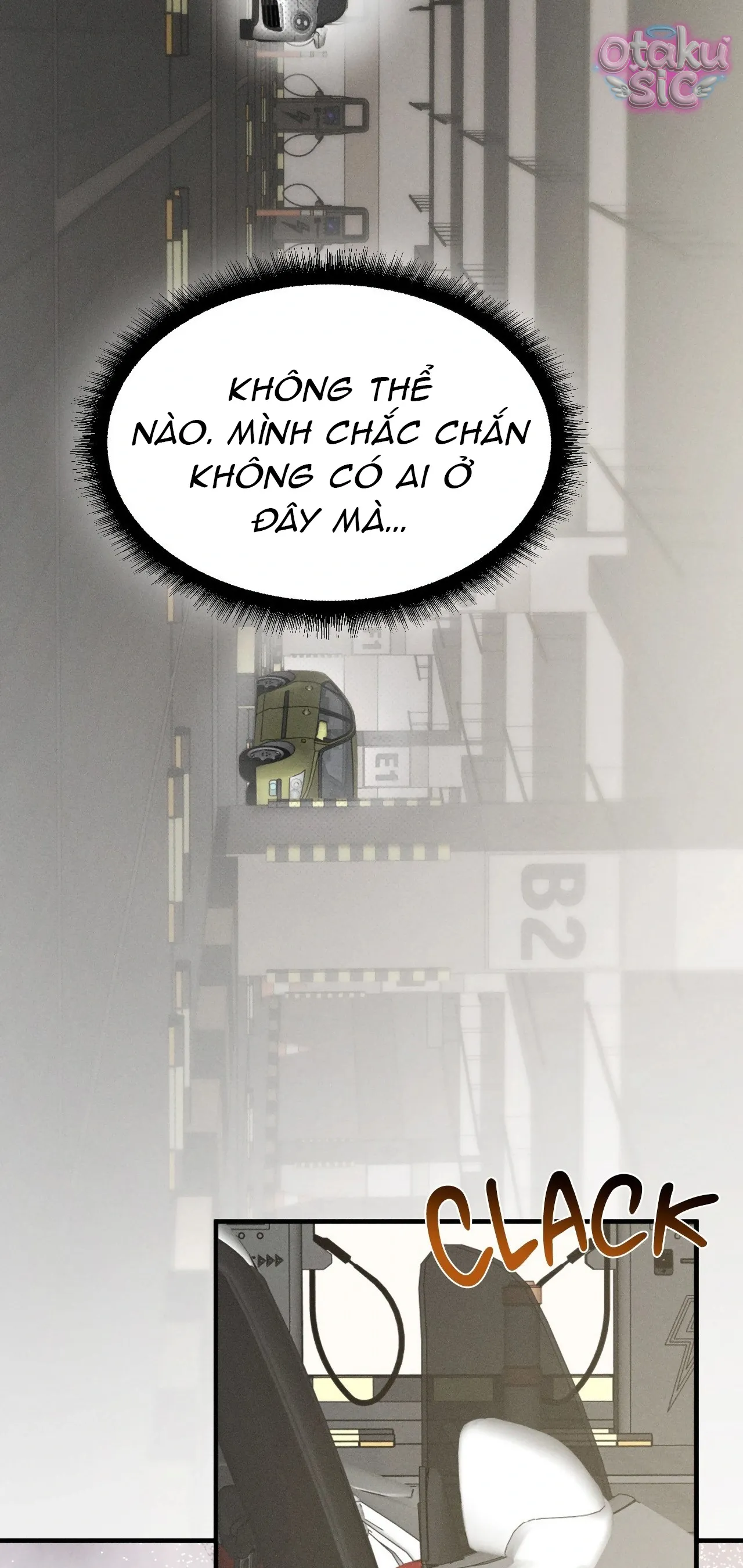 Tình Yêu Rác Rưởi - Chap 1 - Trang 67