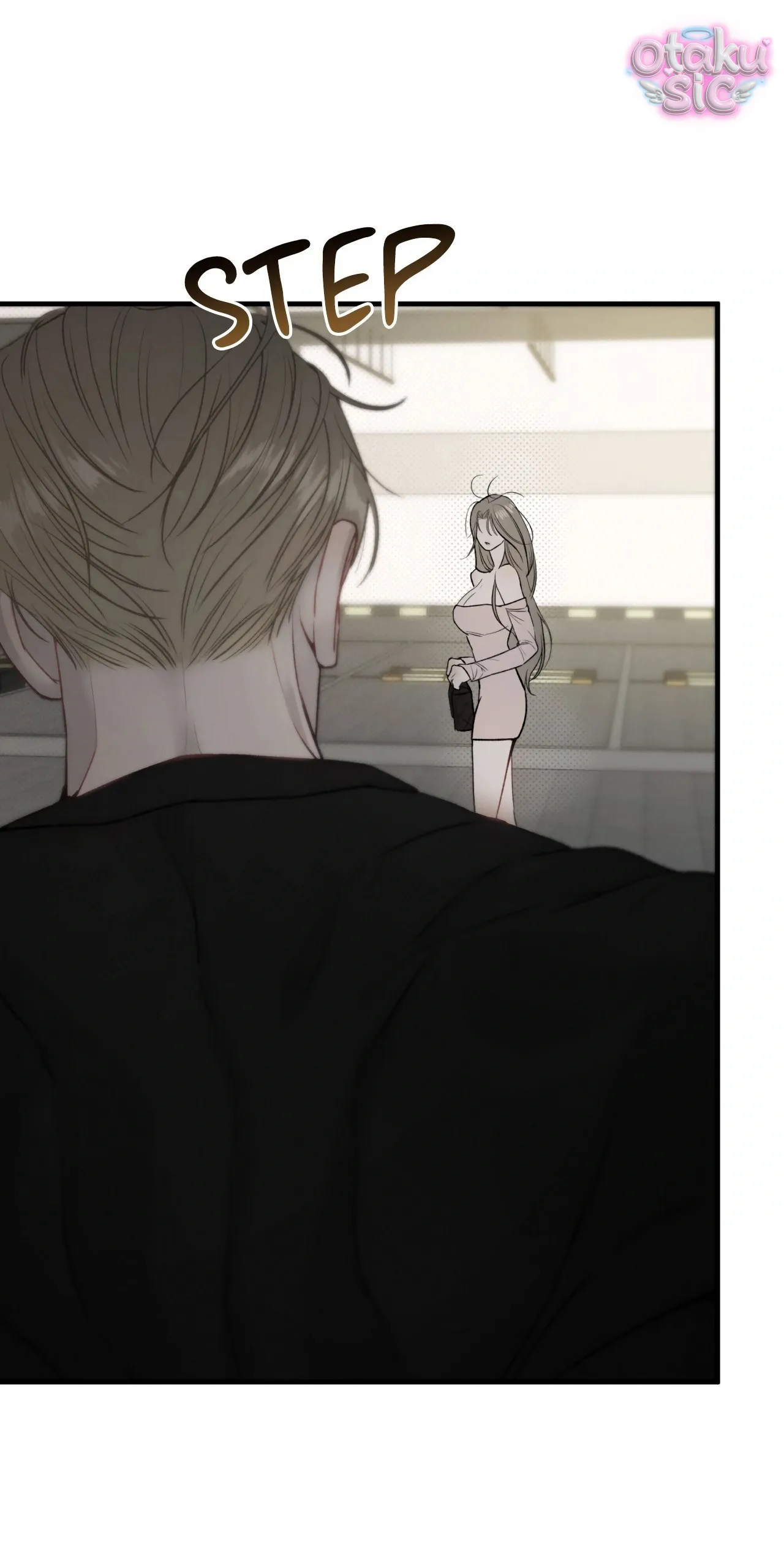 Tình Yêu Rác Rưởi - Chap 1 - Trang 69
