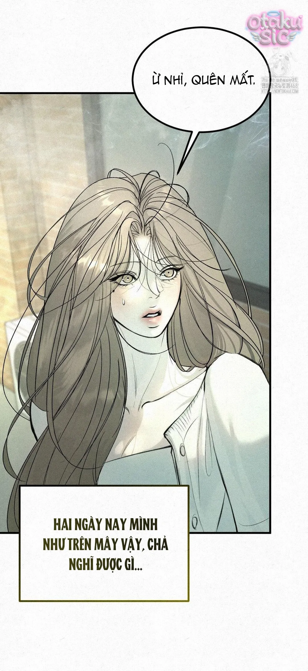 Tình Yêu Rác Rưởi - Chap 10 - Trang 1
