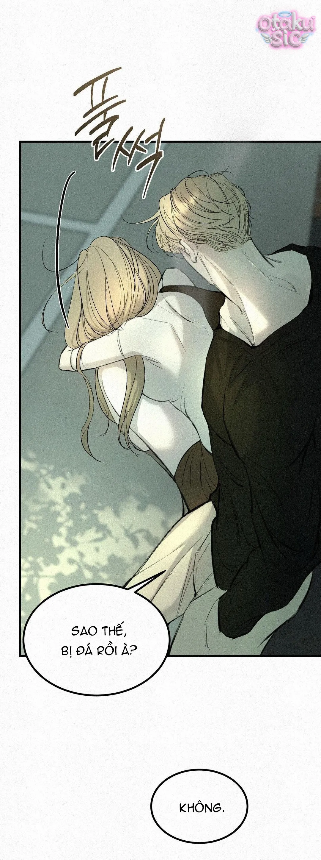 Tình Yêu Rác Rưởi - Chap 10 - Trang 10