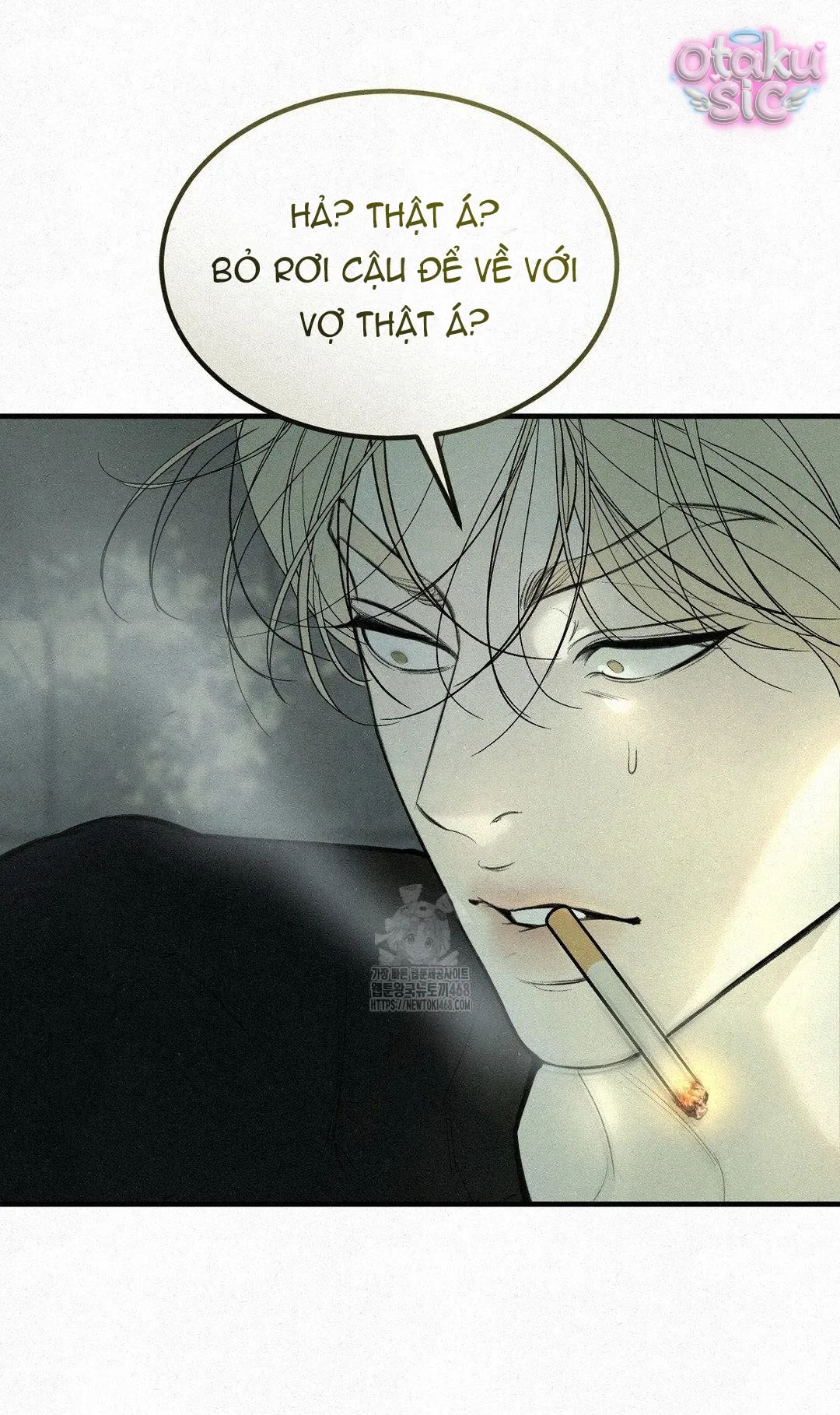 Tình Yêu Rác Rưởi - Chap 10 - Trang 12