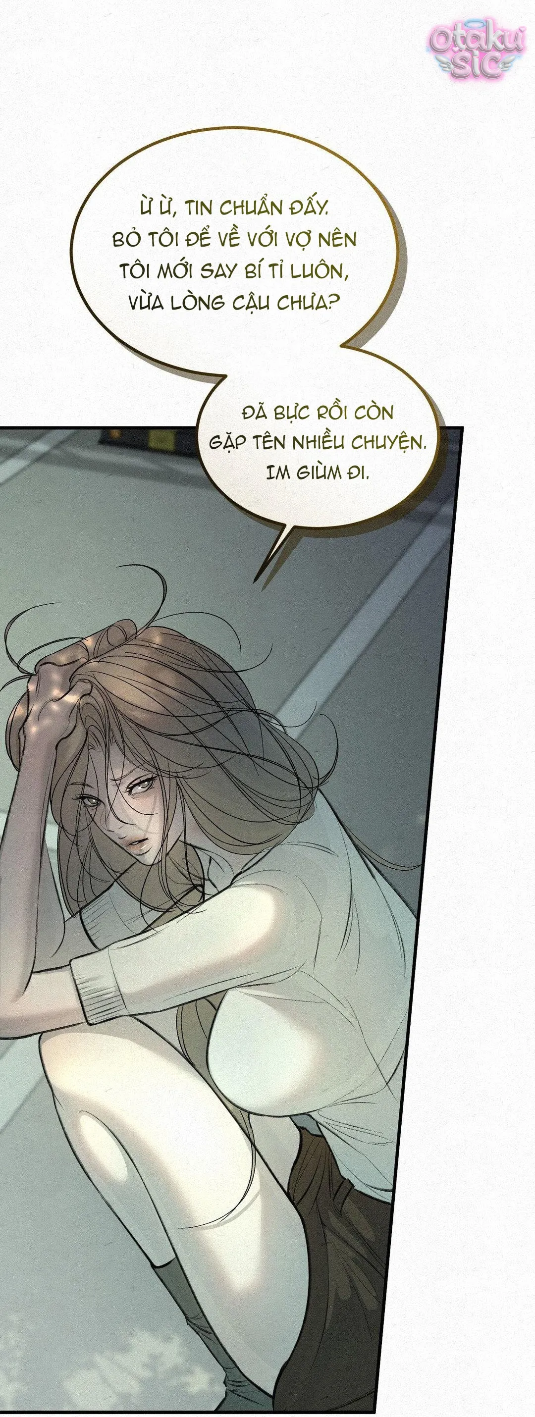 Tình Yêu Rác Rưởi - Chap 10 - Trang 13