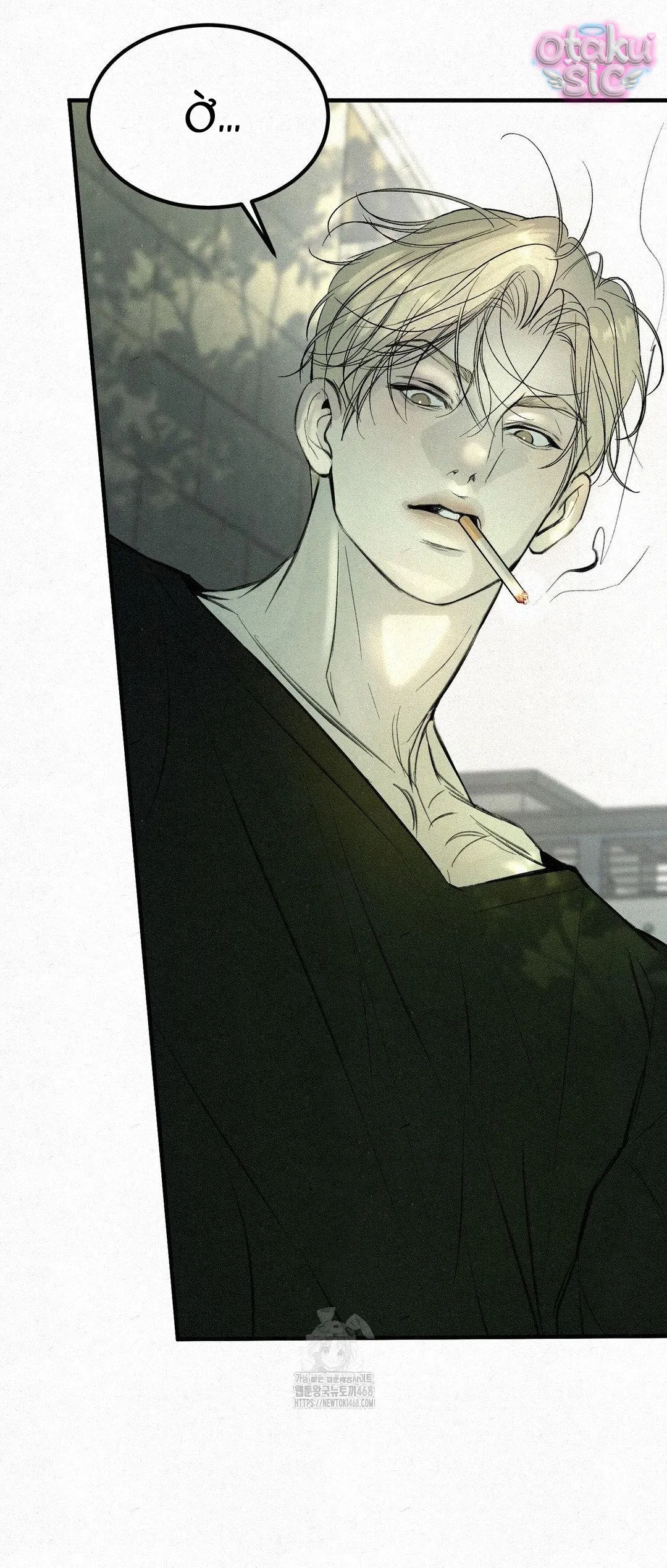 Tình Yêu Rác Rưởi - Chap 10 - Trang 14