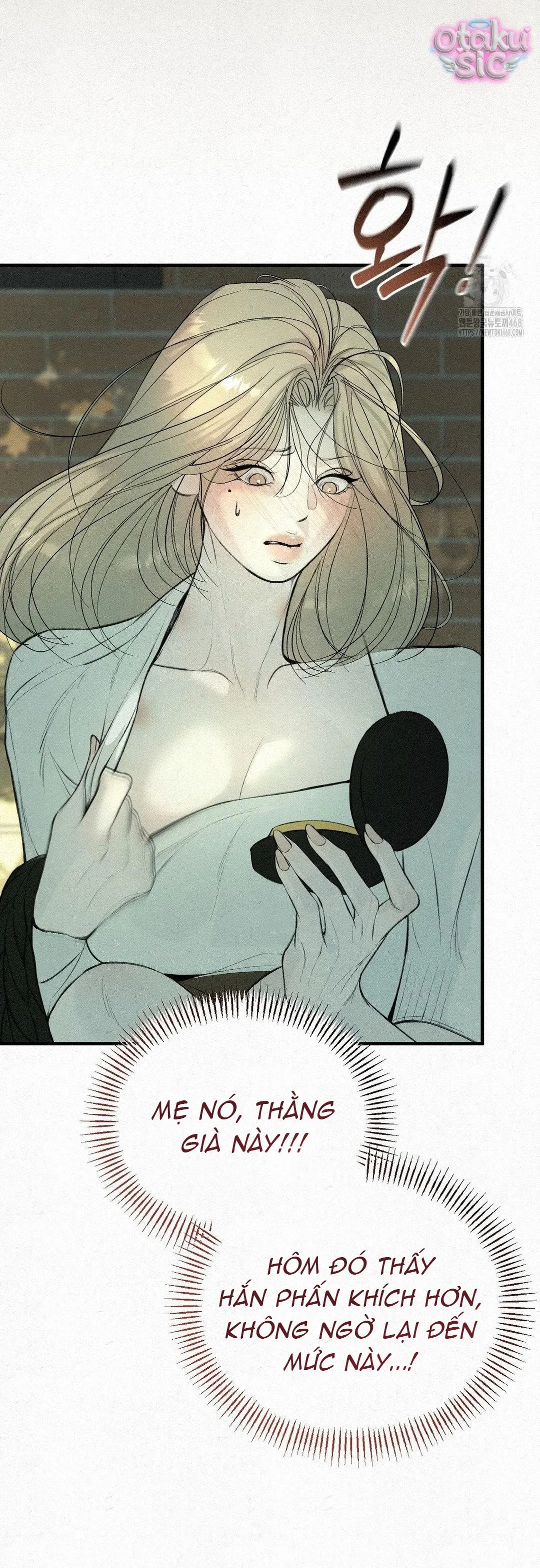 Tình Yêu Rác Rưởi - Chap 10 - Trang 16