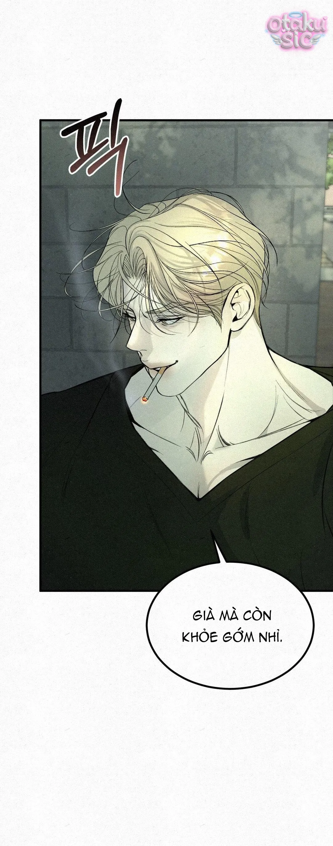 Tình Yêu Rác Rưởi - Chap 10 - Trang 17