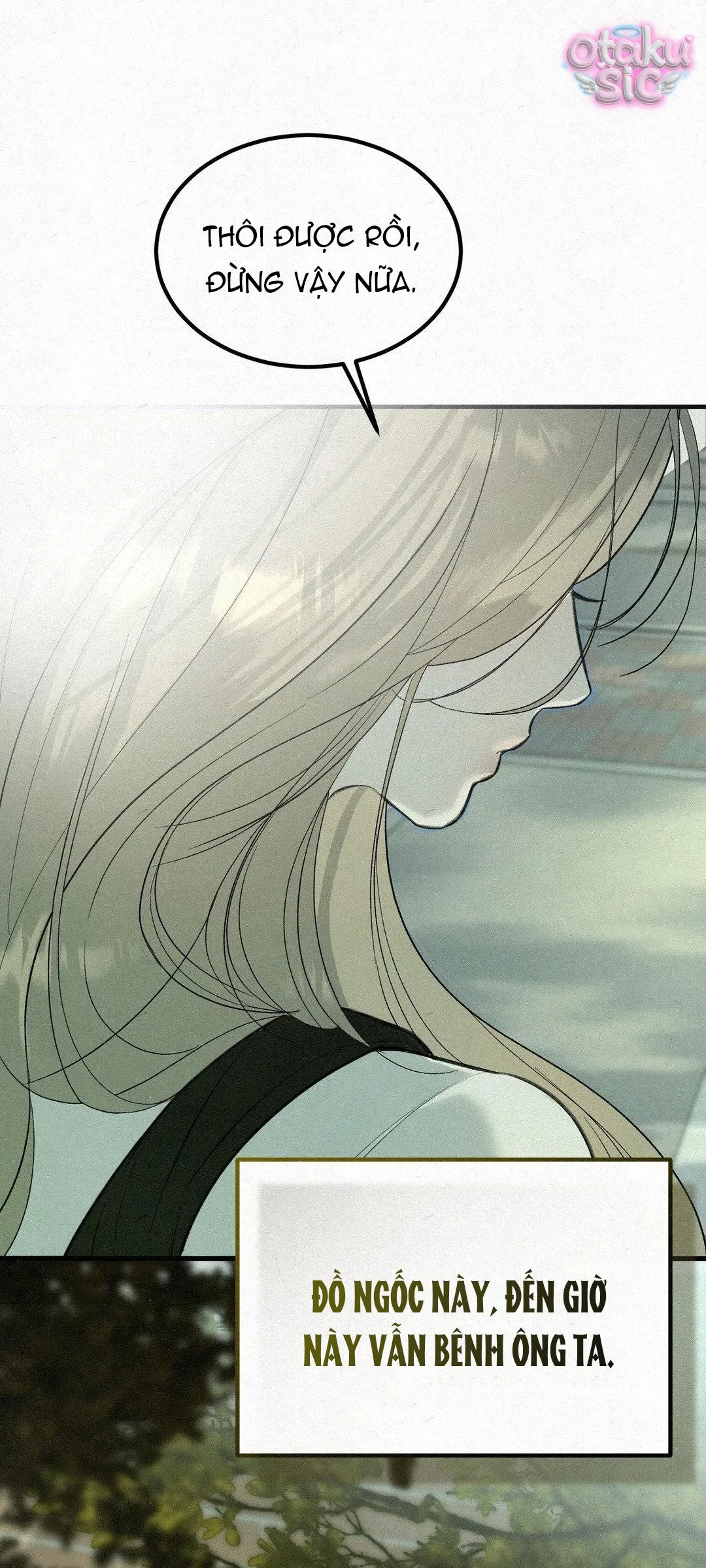 Tình Yêu Rác Rưởi - Chap 10 - Trang 20