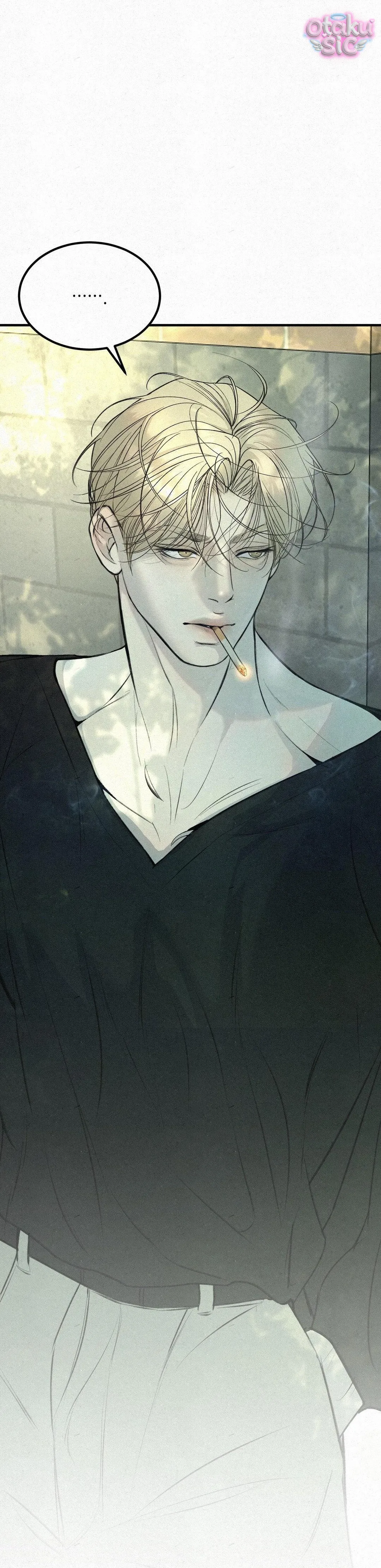 Tình Yêu Rác Rưởi - Chap 10 - Trang 22