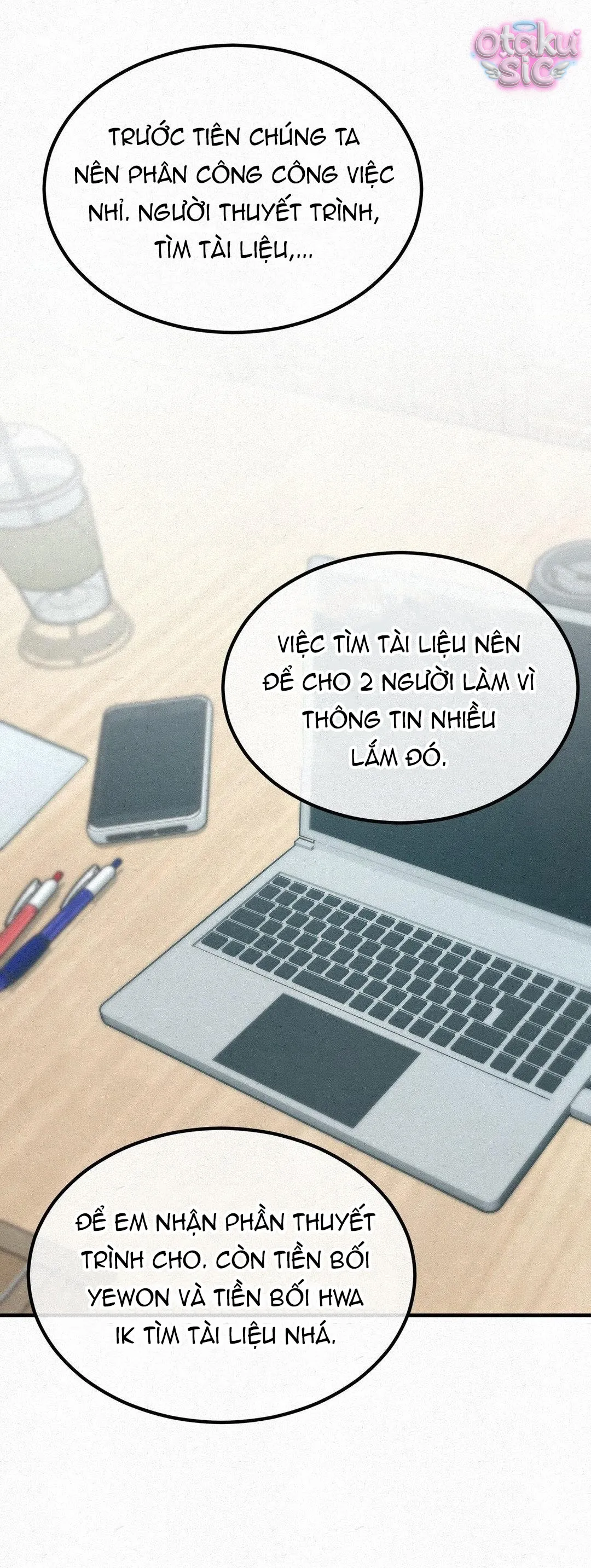 Tình Yêu Rác Rưởi - Chap 10 - Trang 24