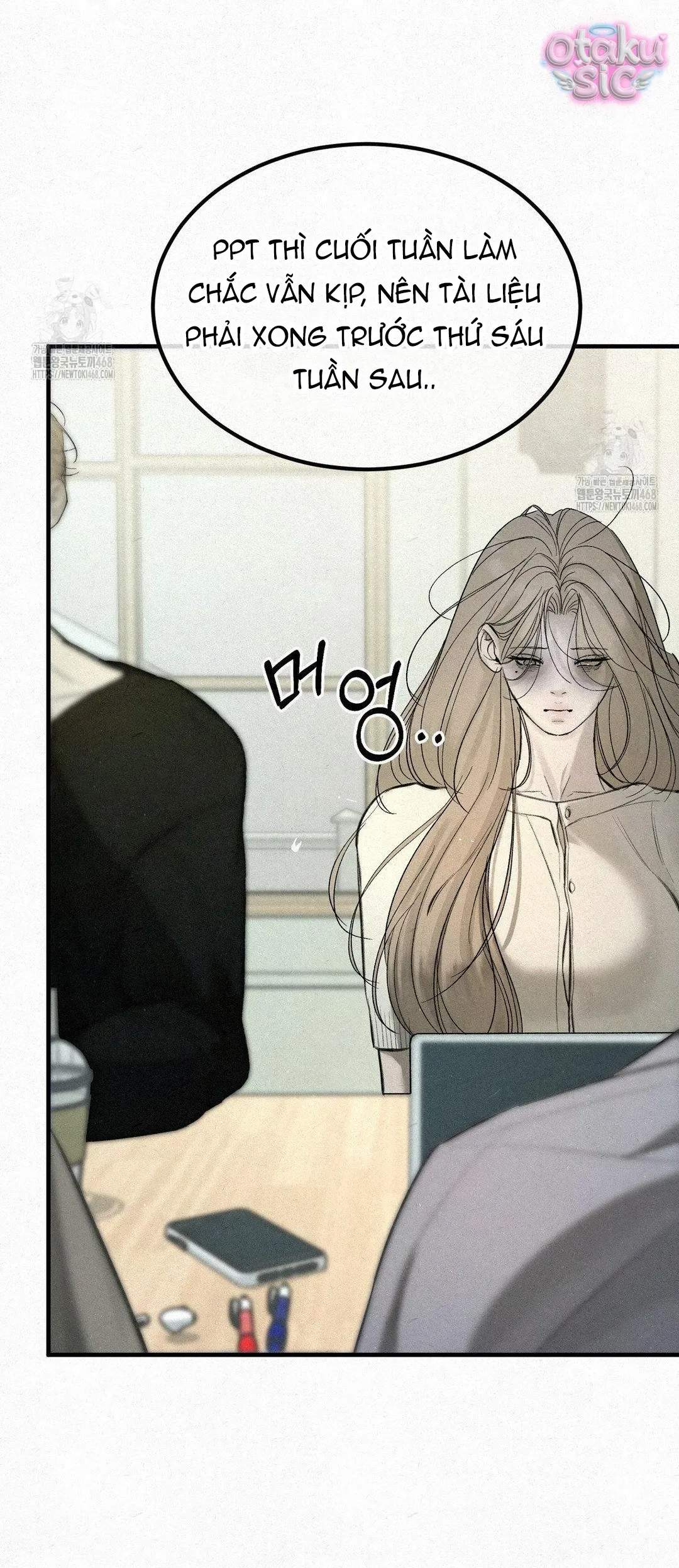 Tình Yêu Rác Rưởi - Chap 10 - Trang 25
