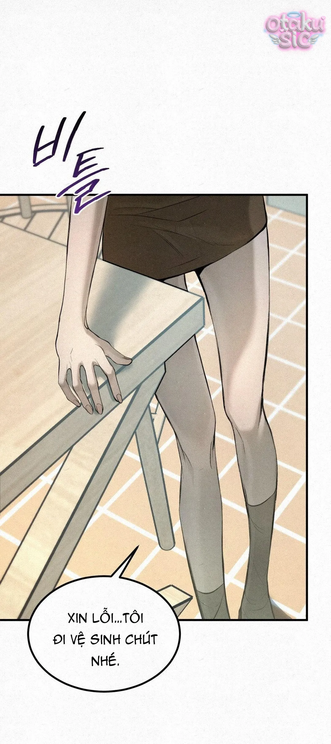 Tình Yêu Rác Rưởi - Chap 10 - Trang 27