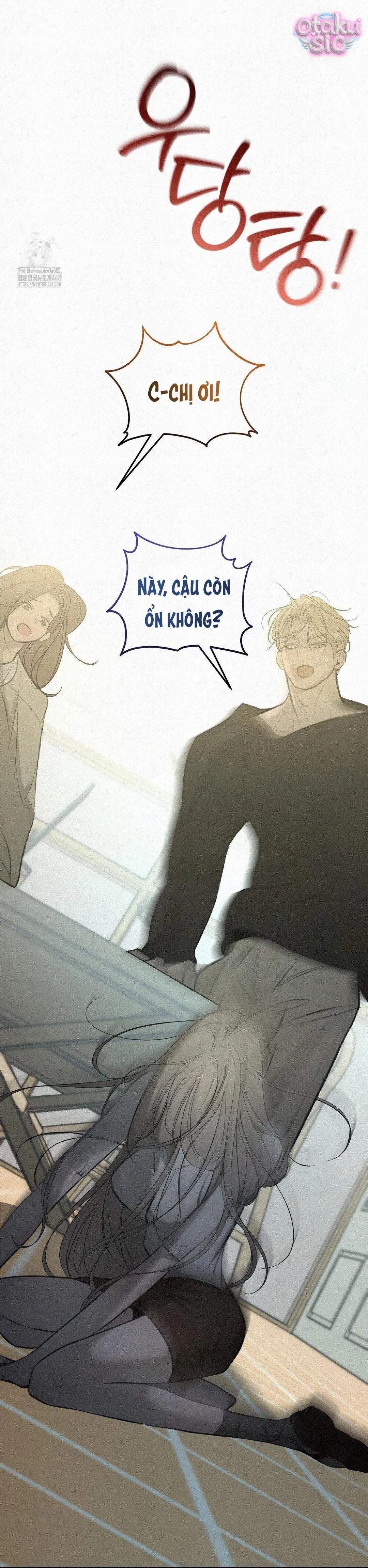 Tình Yêu Rác Rưởi - Chap 10 - Trang 28